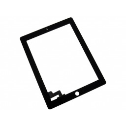 iPad 2 Wi-Fi EMC 2415 Замена передней панели