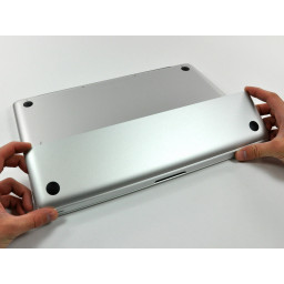 MacBook Pro 15 