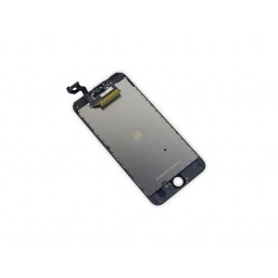 Замена iPhone 6s Plus с ЖК-дисплеем и дигитайзером