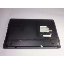 Samsung RC512 Замена батареи