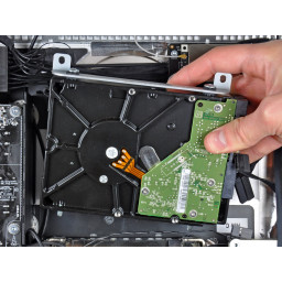 iMac Intel 27 