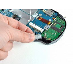 Замена кнопки правого плеча PlayStation Vita