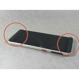 HTC Desire 530 Замена батареи