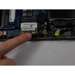 Замена сетевой карты Acer Aspire V5-122P-0889