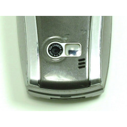 Замена камеры LG L1200