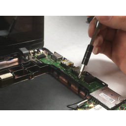 Asus X200CA-HCL 1104G Замена наушников