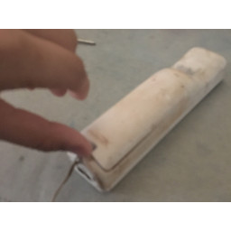 Nintendo Wii Remote и Wii Nunchuk Аксессуар Разборка / Сборка