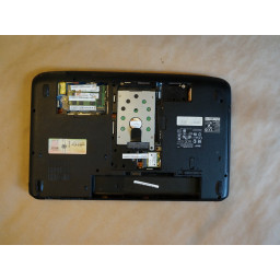 Клавиатура Acer Aspire 5542G, верхняя часть корпуса Замена