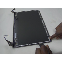 Замена ЖК-экрана Asus U47VC-DS51