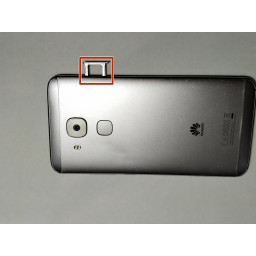 Замена экрана Huawei Nova Plus