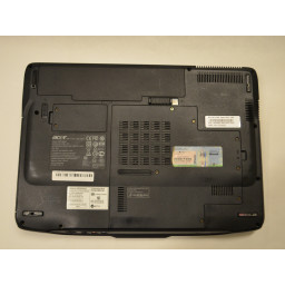 Acer Aspire 4520-5464 Замена батареи