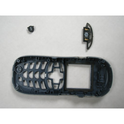 Разборка динамика и микрофона Motorola i265