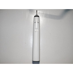 Philips Sonicare DiamondClean HX9340 Замена батареи