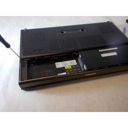 Замена оперативной памяти Dell Precision M6600