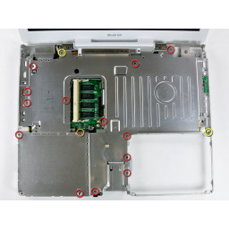 iBook G4 14 