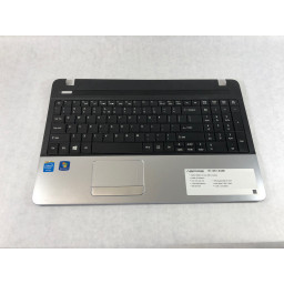 Замена клавиатуры Acer Aspire E1-531-2438