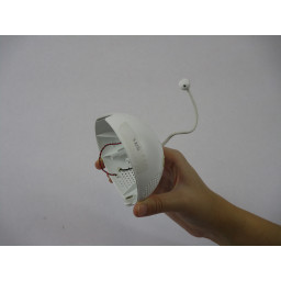 Замена антенны D-Link DCS-825L