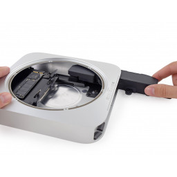 Замена Mac mini в конце 2014 года