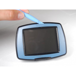 Замена задней части корпуса Garmin StreetPilot c320