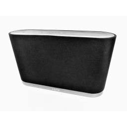 Замена батареи iHome iW1