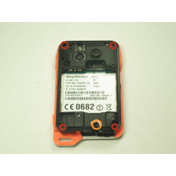 Замена гнезда для наушников Sony Ericsson xPeria Active