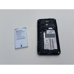 Замена аккумулятора Kyocera Hydro Vibe