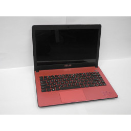 Замена процессора Asus X401A