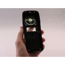 Замена динамика ComNet Ericsson Panther 600P
