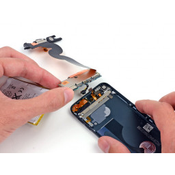 Замена логической платы iPod Touch 5-го поколения